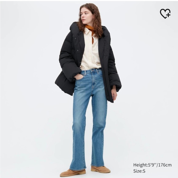 Uniqlo Jackets & Blazers - uniqlo puffer jacket